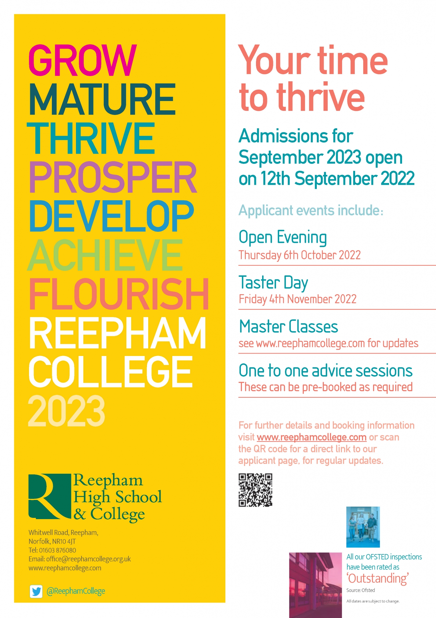 RC 2022 ADVERT (A4) Smaller (002)